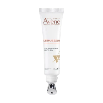 AVENE DERMABSOLU Krem wypełniający kontur oka, 15ml