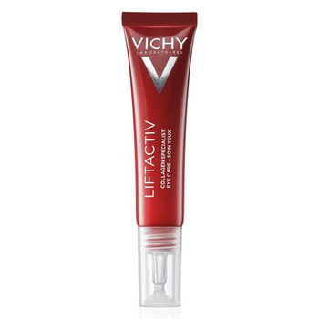 Vichy Liftactiv Collagen Eye Krem pod oczy, 15ml