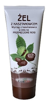 ŻEL Z KASZTANOWCEM 200ml