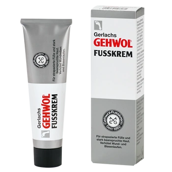 Gehwol Fusskrem Krem do stóp, 75 ml