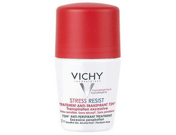 VICHY Dezodorant STRESS RESIST 72h, 50ml