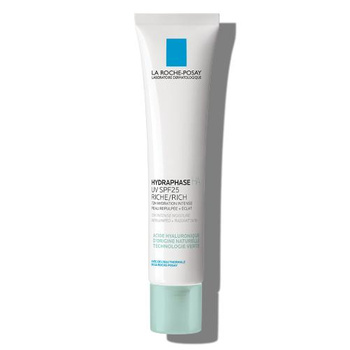 LA ROCHE-POSAY HYDRAPHASE HA UV SPF25 RICH Krem, 40ml