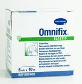 Plaster OMNIFIX 5cm x 10m włókn.elast. 1szt.