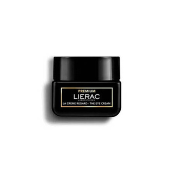 LIERAC Premium Krem przeciwstarzeniowy pod oczy,  20ml