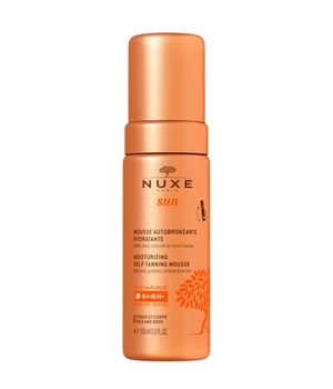 NUXE SUN Samoopalacz w piance 150 ml