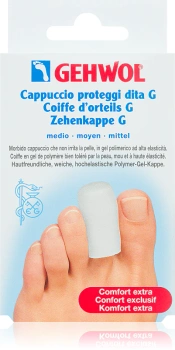 Gehwol Nakładka do palców stopy średnia