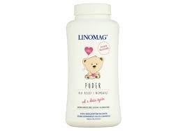 LINOMAG puder 100 g