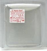 Opatrunek Aqua Gel hydrożelowy 10x12cm, 1 szt.