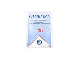 Glukoza proszek doustny 75g
