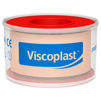 Viscoplast Poloflex Przylepiec tkaninowy 12,5mm x 4,2m