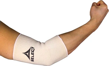 Select Opaska elastyczna na łokieć Rozmiar XL, 2 sztuki