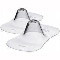 AVENT Osłonka na piersi, rozmiar S x 2 sztuki