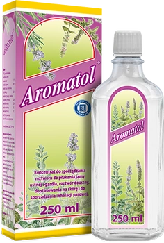 AROMATOL płyn,  250 ml