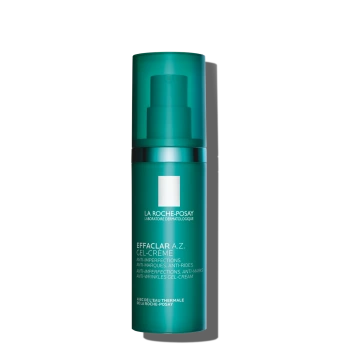 La Roche-Posay Effaclar A.Z. Żel-krem, 40 ml
