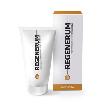 Regenerum Serum do włosów 125ml 