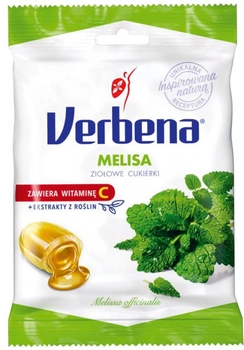 VERBENA melisa, 60g