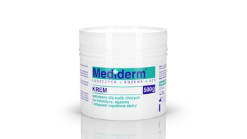 Mediderm Krem 500 g
