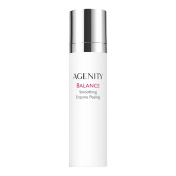 Agenity Balance Wygładzający peeling enzymatyczny, 75 ml