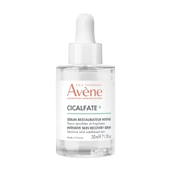 AVENE CICALFATE+ Serum intensywnie odbudowujace, 30ml