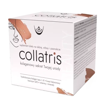 Collatris Beauty, 150 g