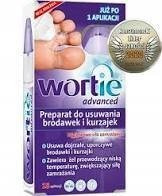 WORTIE Advanced aerozol 50 ml