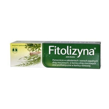 FITOLIZYNA pasta doustna 100 g