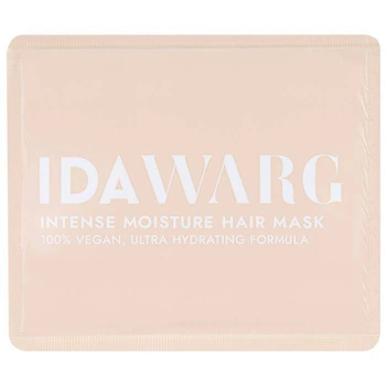 IDA WARG Maska do włosów intensywnie nawilżająca, 25ml