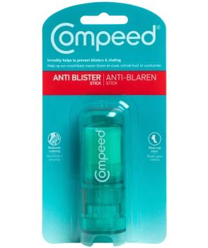 COMPEED Sztyft przeciw pęcherzom, 8 ml