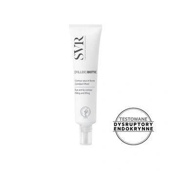 SVR [FILLER] BIOTIC Krem pod oczy, 15ml