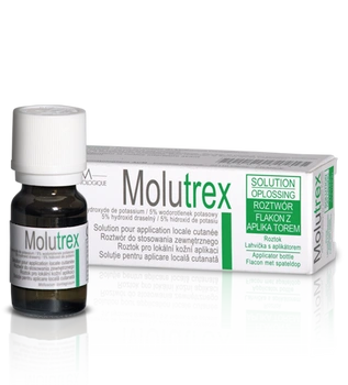 Molutrex rozt. 3ml