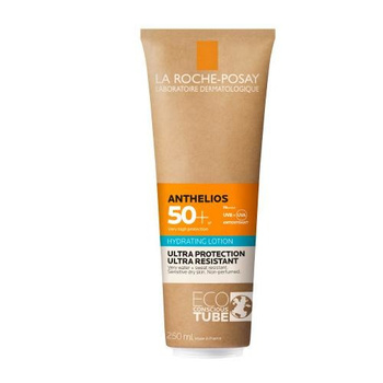 La Roche-Posay Anthelios Hydrating Lotion Mleczko Familijne SPF50+ 250ml ECO Tube