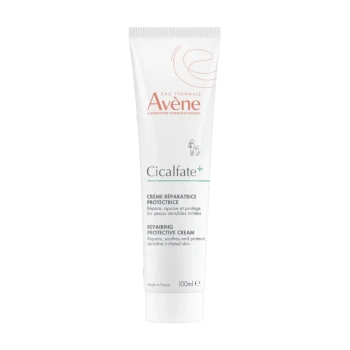 AVENE CICALFATE+ Regenerujący krem ochronny, 100ml