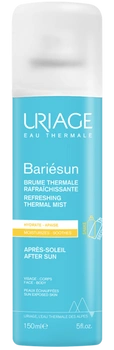 Uriage Bariésun Łagodzący spray po opalaniu, 150 ml
