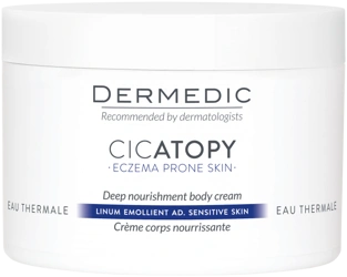 DERMEDIC CICATOPY, 225 ml