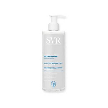 SVR PHYSIOPURE Płyn micelarny, 400 ml