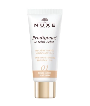NUXE Prodigieux Nawilżający krem BB odcień 01, 30 ml