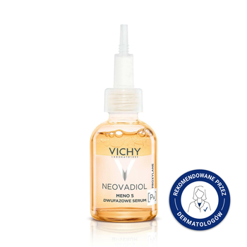 VICHY NEOVADIOL MENO 5 Serum przed i po menopauzie, 30 ml