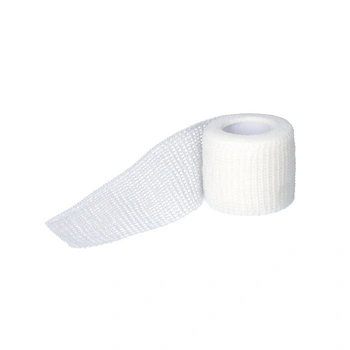 elastoBAND Crepp Opaska podtrzymująca kohezyjna 4 cm x 4 m