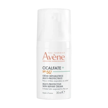 Cicalfate + Multiochronny krem regenerujący SPF50+, 30ml
