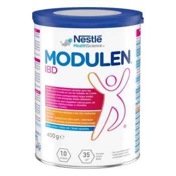 Modulen IBD Proszek, 400 g