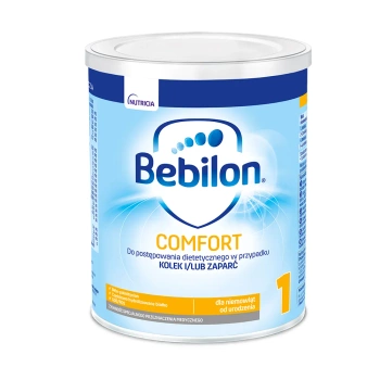 Bebilon Comfort 1, 400 g