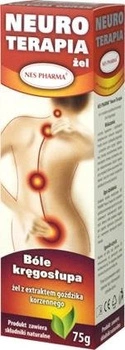 NEURO TERAPIA żel, 75g