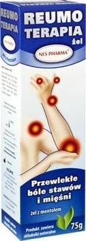 REUMO TERAPIA żel 75g