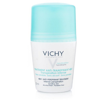 VICHY Dezodorant Anti-Transpirant 46H roll-on, 50ml