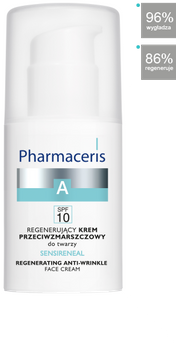 PHARMACERIS A SENSIRENEAL Krem regenerujący 30 ml