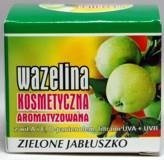 Wazelina kosmetyczna zielone jabłuszko, 15 ml