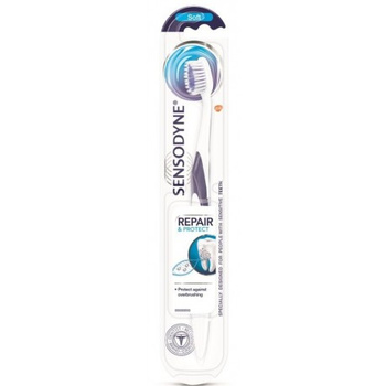 Sensodyne Repair+Protect Szczoteczka, 1szt