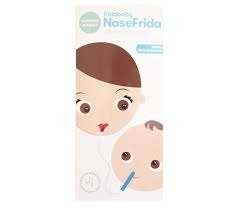 NoseFrida aspirator do nosa, 1 sztuka