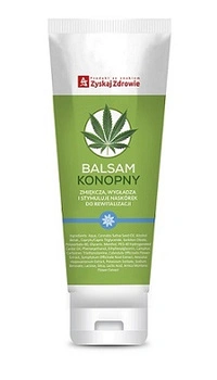ZZ Balsam Konopny, 200 ml 