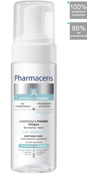 PHARMACERIS A PURI-SENSILIUM pianka 150ml